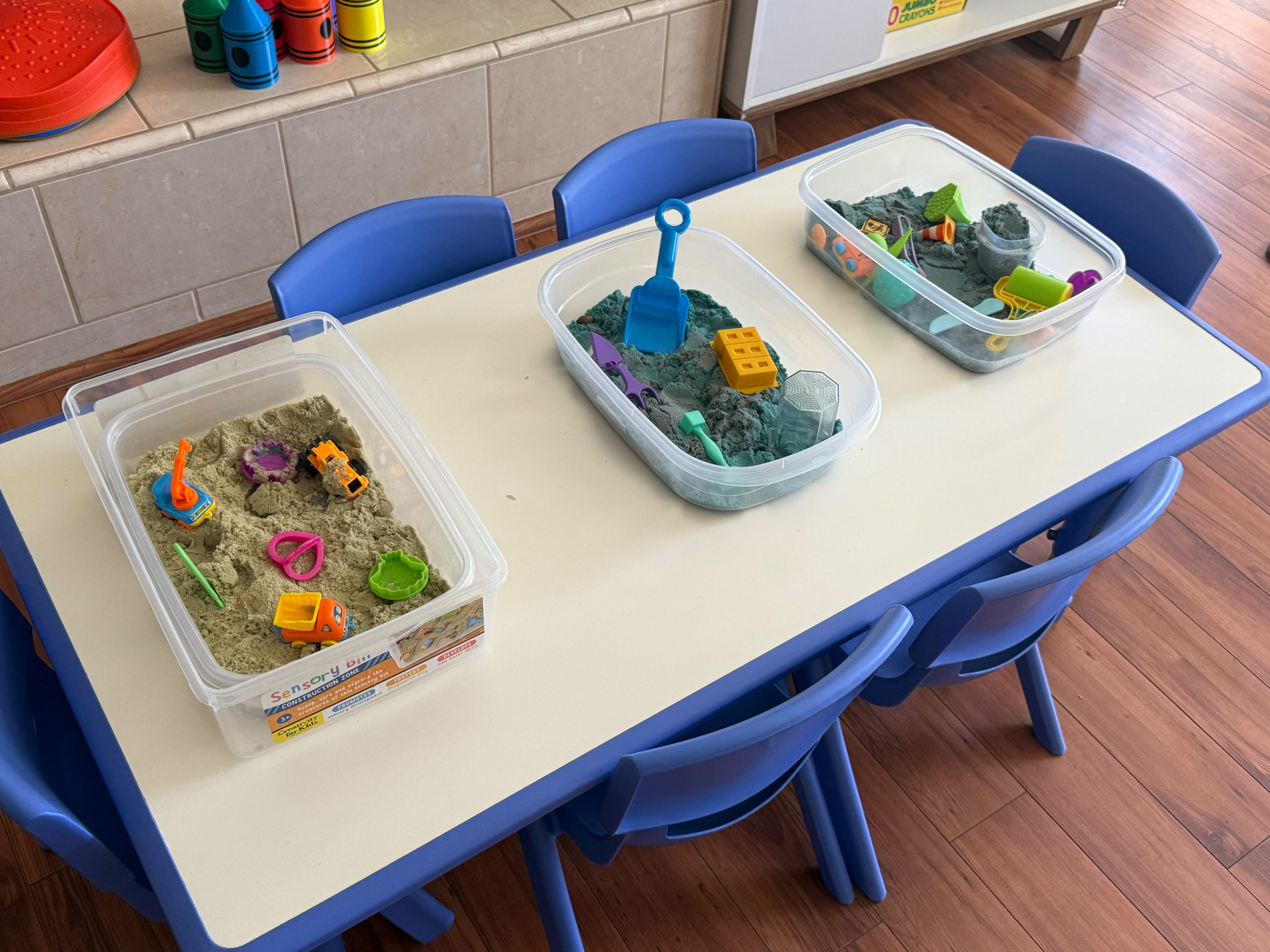 Childcare gallery photo